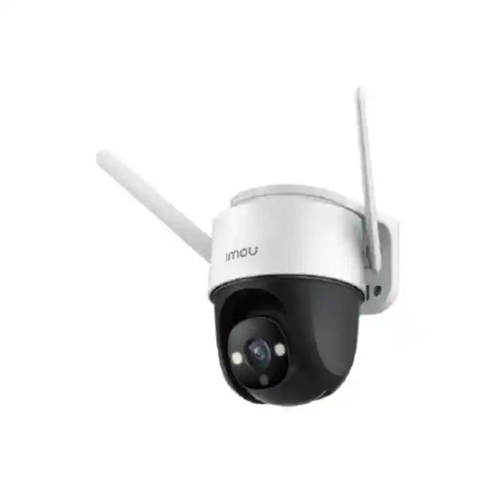 IMOU CRUISER 4G 2mp Pan & Tilt (PT) IP Camera 4G Connection | 1080P HD Image | Panoramic Pan & Tilt | Human Detection | Smart Tracking